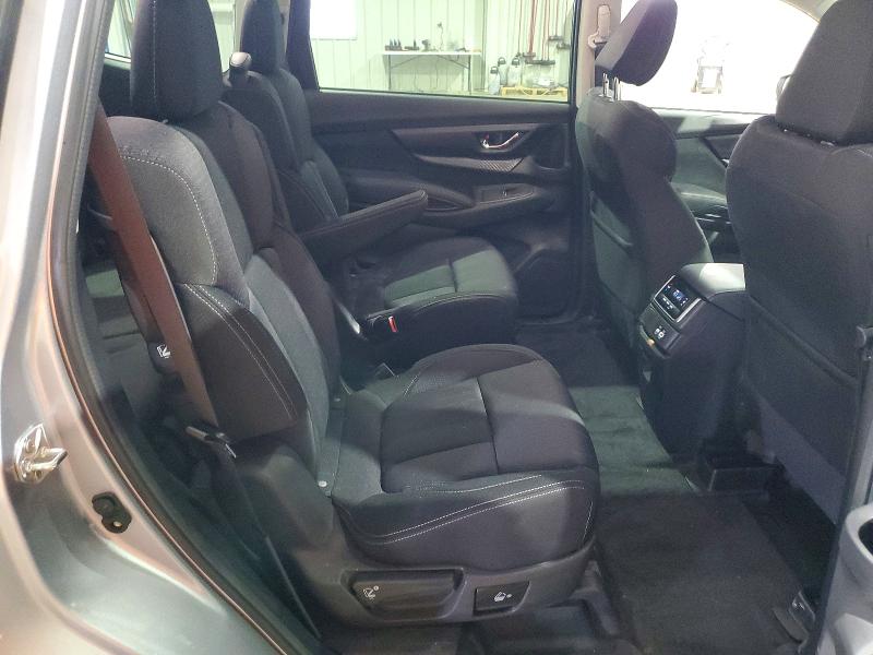 2025 Subaru Ascent მანქანა იყიდება აუქციონზე, vin: 4S4WMADD1S3423295, აუქციონის ნომერი: 50982386