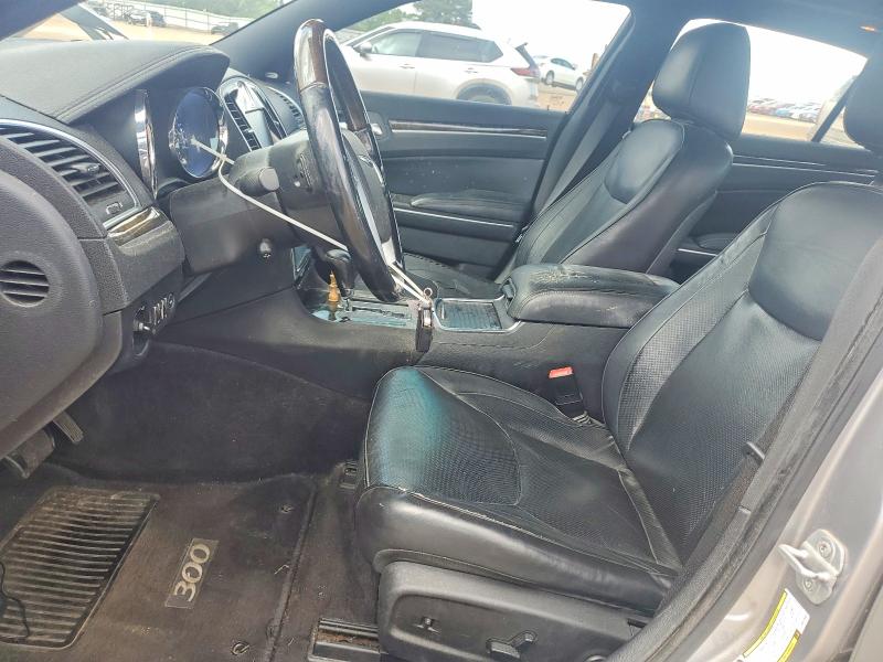 Продажа на аукционе авто 2011 Chrysler 300c, vin: 2C3CA6CT3BH523583, номер лота: 50235446
