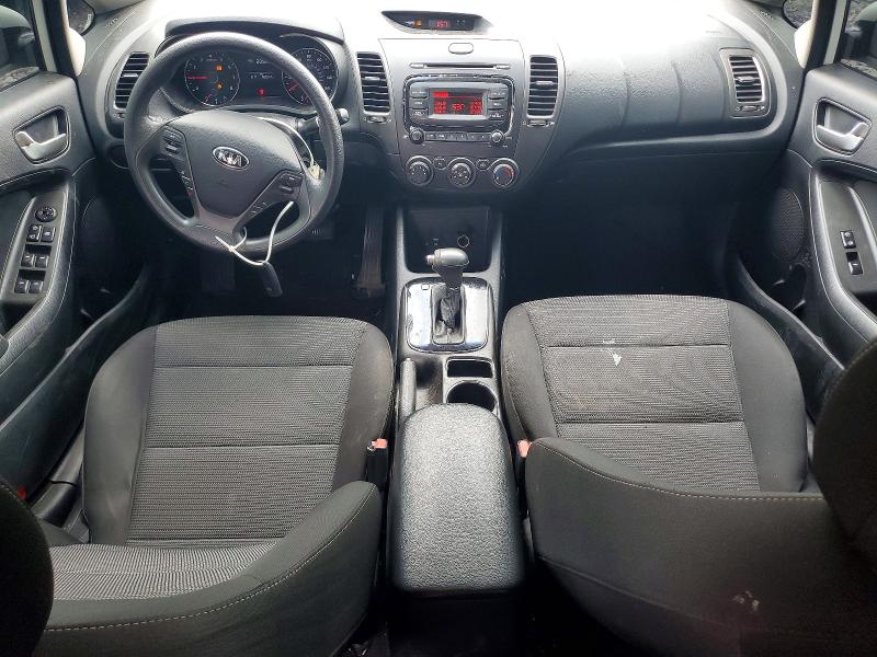 Aukcja sprzedaży 2017 Kia Forte, vin: 3KPFK4A74HE129658, numer aukcji: 48278836