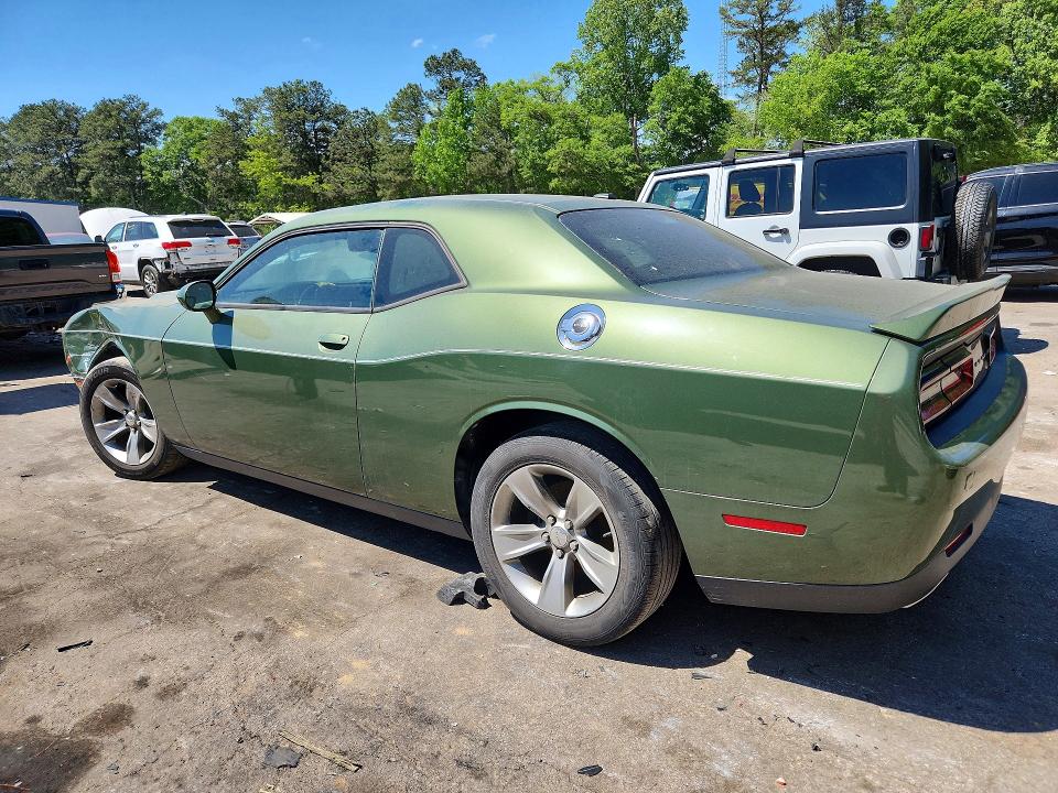Продажа на аукционе авто 2019 Dodge Challenger, vin: 2C3CDZAG6KH570962, номер лота: 50391626
