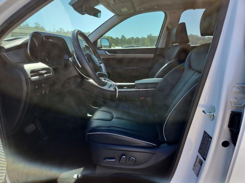 Продаж на аукціоні авто 2023 Hyundai Palisade, vin: KM8R44GE4PU600782, номер лоту: 49311286