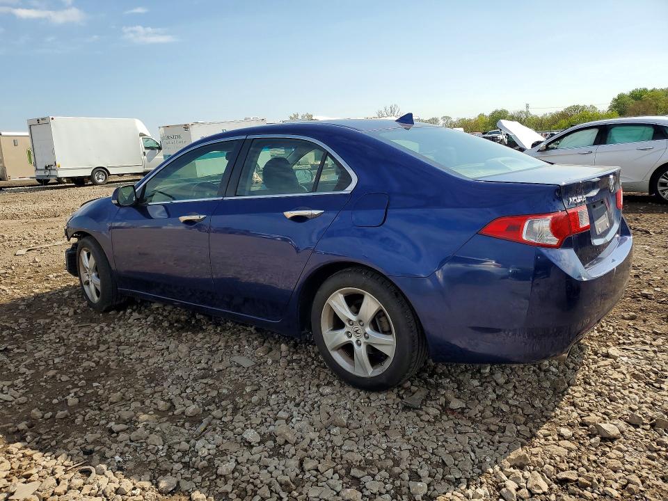 Продажа на аукционе авто 2009 Acura Tsx, vin: JH4CU26629C015117, номер лота: 51697126