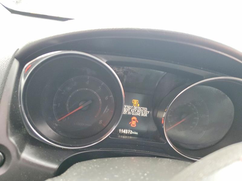 51366746 :رقم المزاد ، JA4APVAU8MU016017 vin ، 2021 Mitsubishi Outlander Sport مزاد بيع