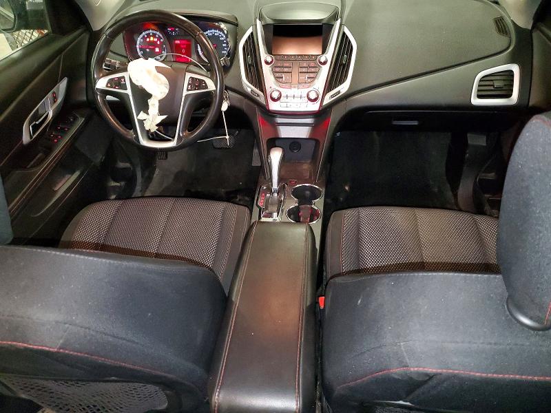 48245866 :رقم المزاد ، 2GKALREK7E6342395 vin ، 2014 Gmc Terrain مزاد بيع