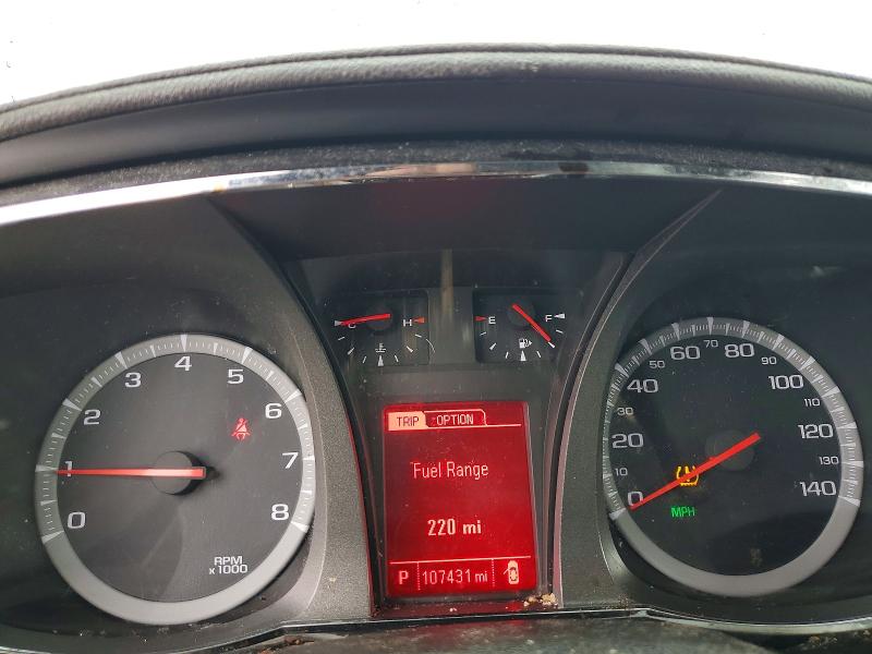 48614466 :رقم المزاد ، 2GKALMEK8H6250591 vin ، 2017 Gmc Terrain مزاد بيع