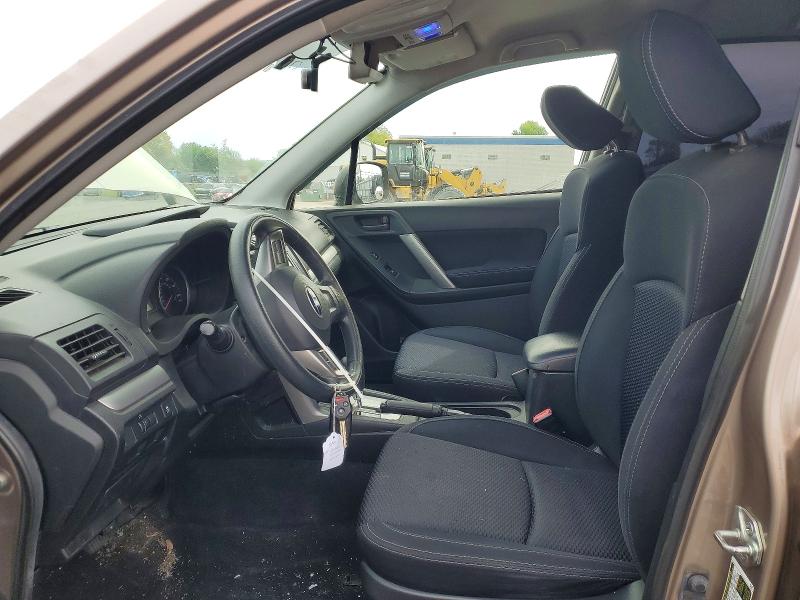 Aukcja sprzedaży 2015 Subaru Forester, vin: JF2SJABC6FH485372, numer aukcji: 51460866