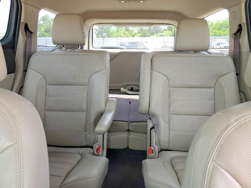 Aukcja sprzedaży 2019 Gmc Acadia, vin: 1GKKNPLS4KZ139132, numer aukcji: 49533786
