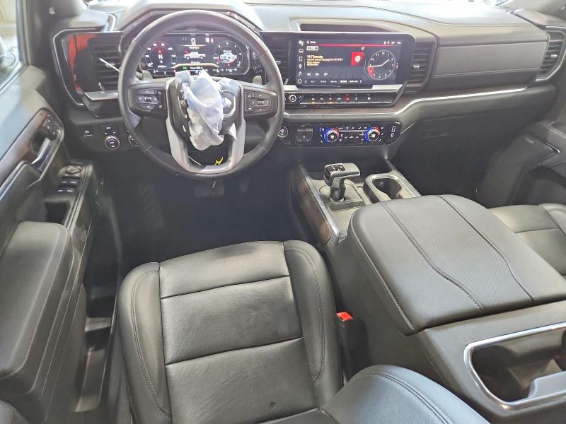 51160126 :رقم المزاد ، 3GTUUDED8PG218895 vin ، 2023 Gmc Sierra مزاد بيع