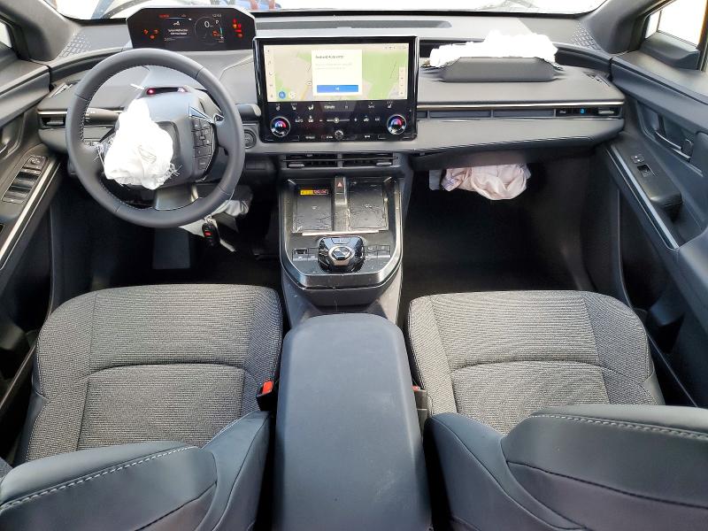 Продаж на аукціоні авто 2026 Toyota Bz, vin: JTMBFAEB4TA002274, номер лоту: 51200866