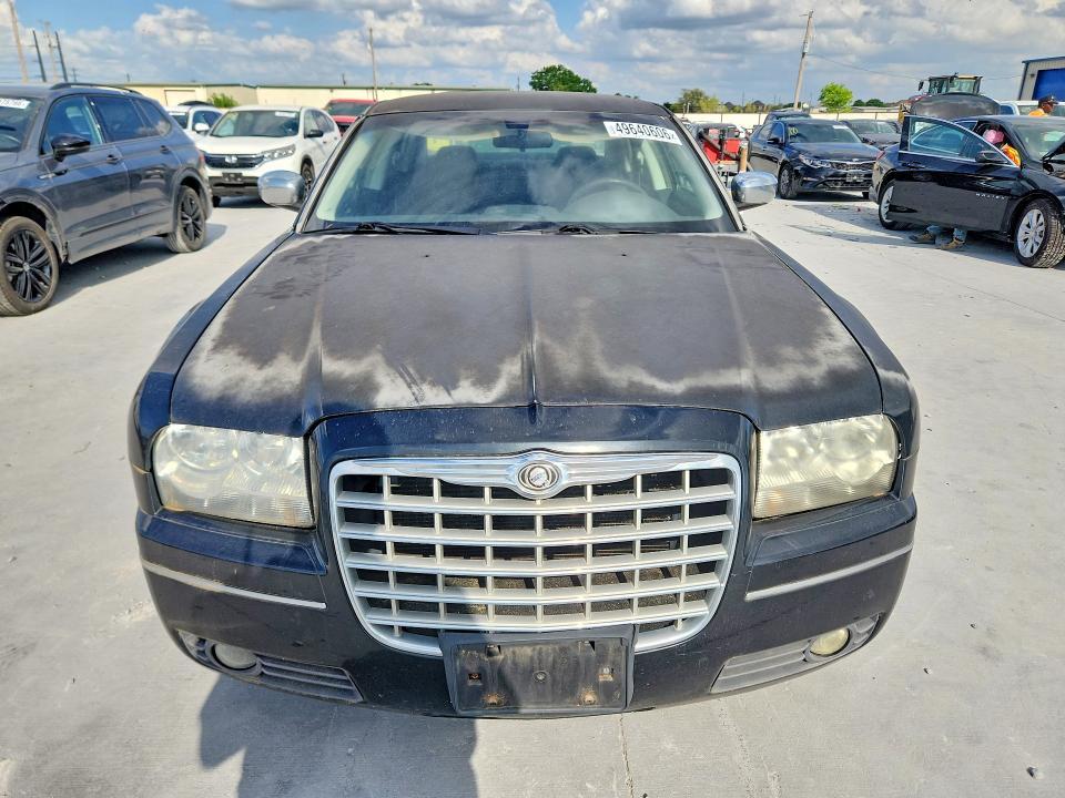 Aukcja sprzedaży 2010 Chrysler 300, vin: 2C3CA5CV4AH326562, numer aukcji: 49640606