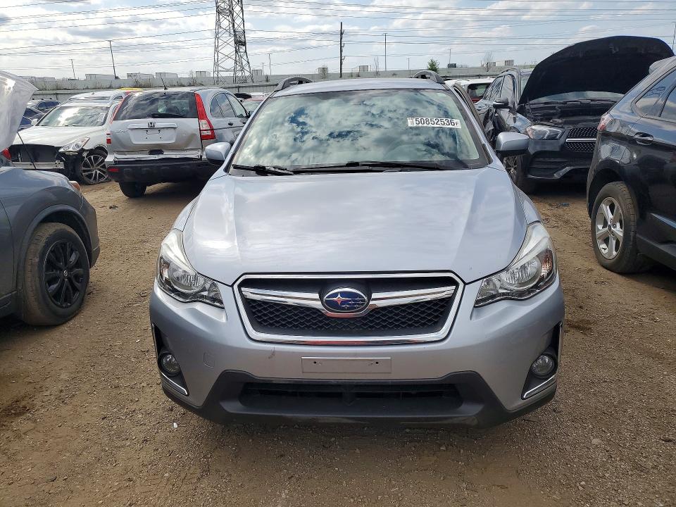 Aukcja sprzedaży 2017 Subaru Crosstrek, vin: JF2GPADC9H8255913, numer aukcji: 50852536