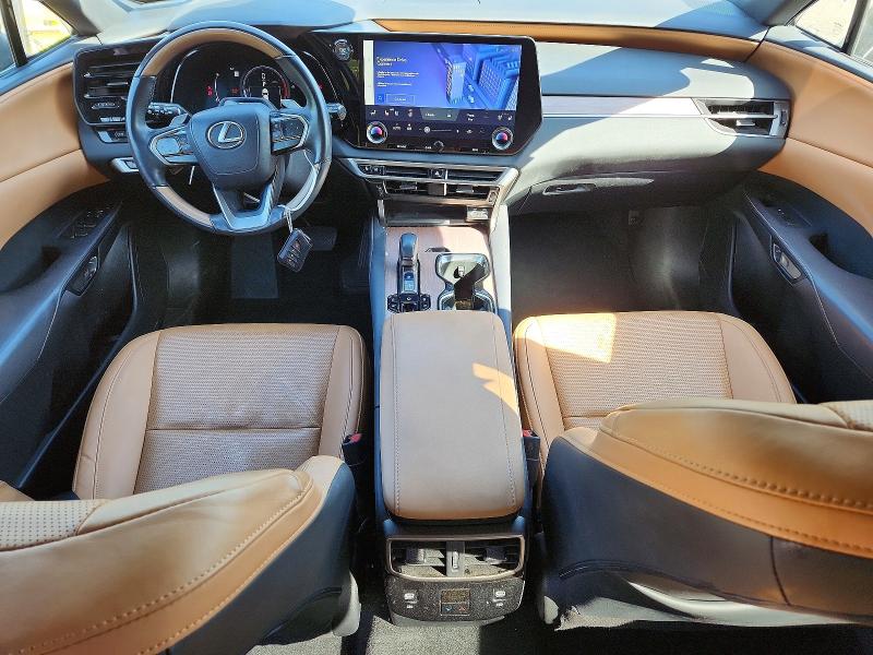 Продажа на аукционе авто 2024 Lexus Rx 350, vin: 2T2BAMCA7RC051155, номер лота: 50286726