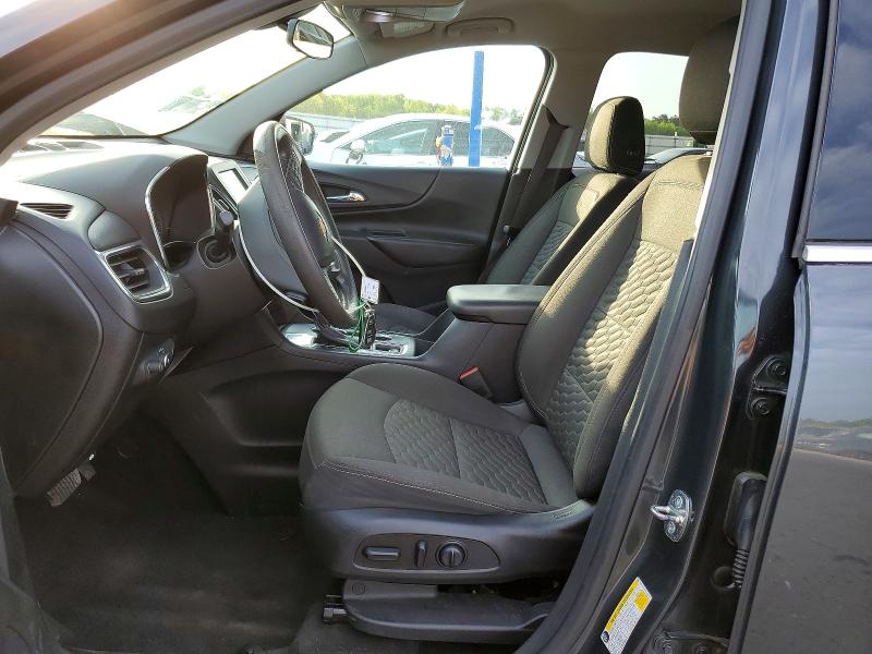 50726886 :رقم المزاد ، 2GNAXKEV5K6184823 vin ، 2019 Chevrolet Equinox مزاد بيع
