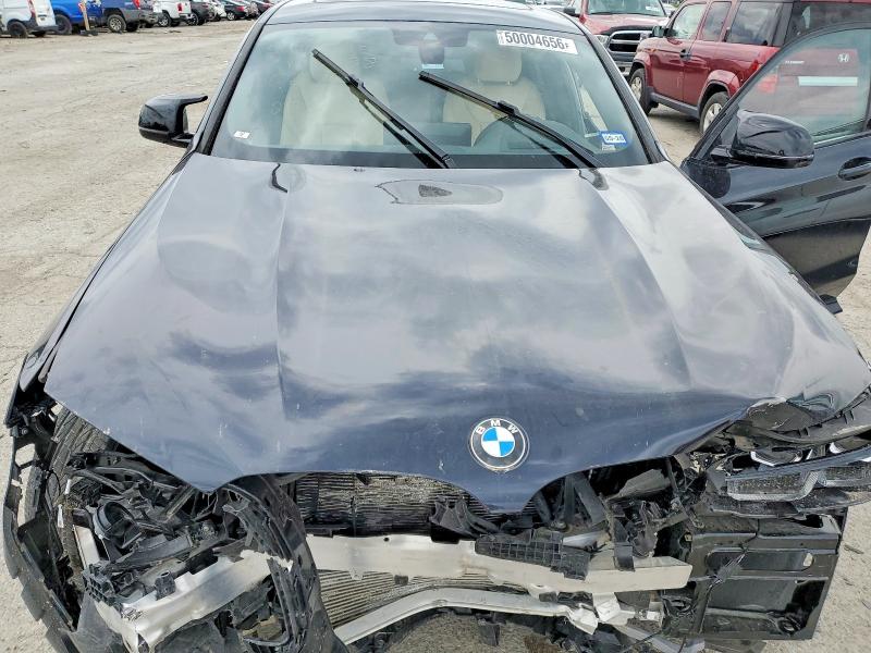 Продажа на аукционе авто 2024 Bmw X4, vin: 5UX43DT00R9X28260, номер лота: 50004656