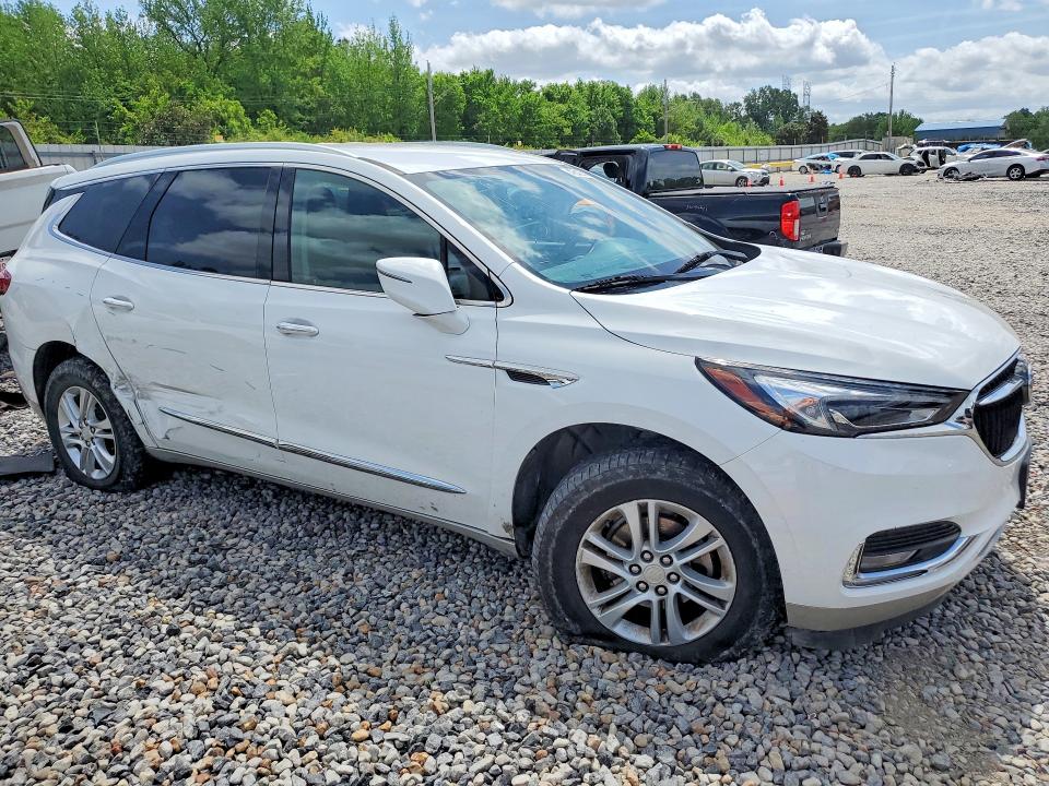 Продаж на аукціоні авто 2020 Buick Enclave, vin: 5GAERBKW5LJ119459, номер лоту: 49642576