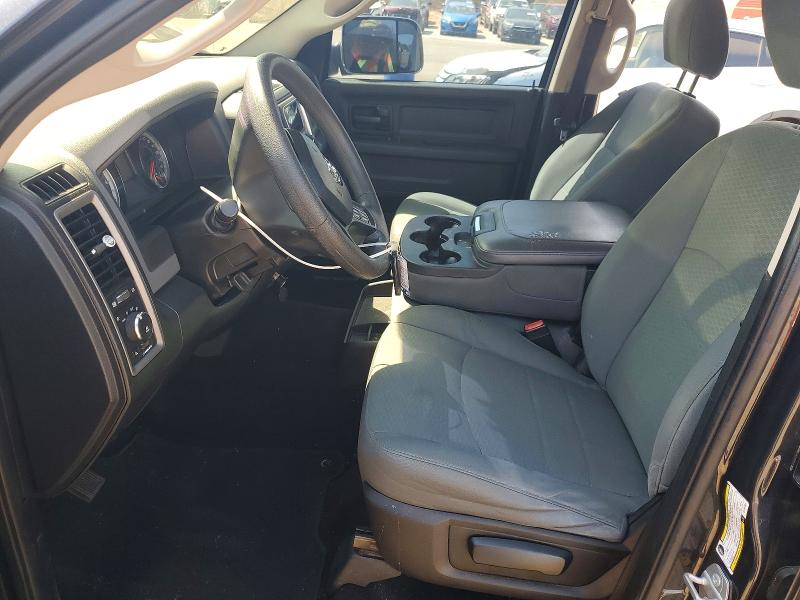 Продаж на аукціоні авто 2016 Ram 1500, vin: 3C6RR6KT8GG197763, номер лоту: 50114916