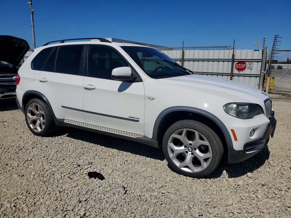 48213016 :رقم المزاد ، 5UXFE83599L170675 vin ، 2009 Bmw X5 مزاد بيع