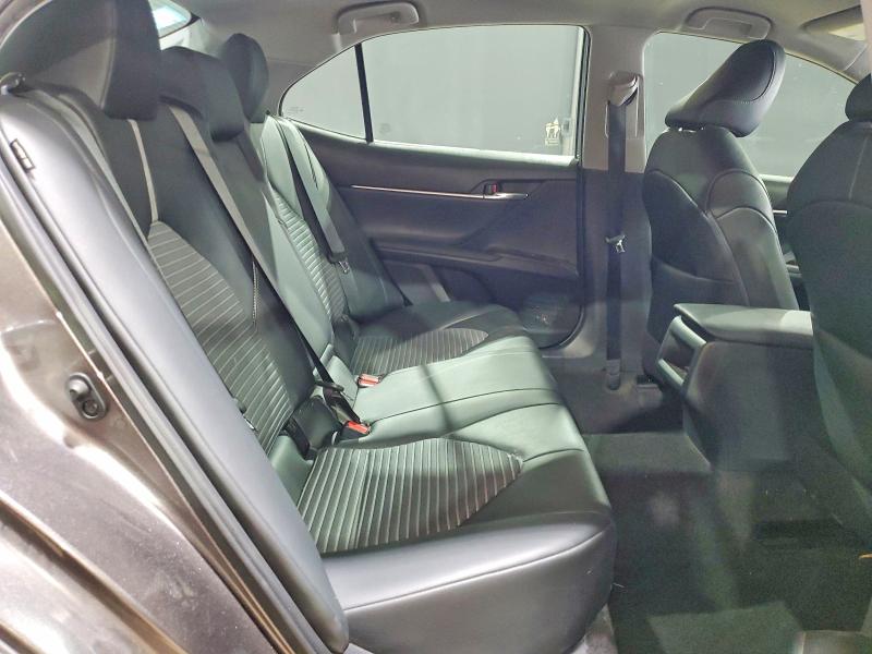 Aukcja sprzedaży 2021 Toyota Camry, vin: 4T1G11BK8MU043883, numer aukcji: 50661596