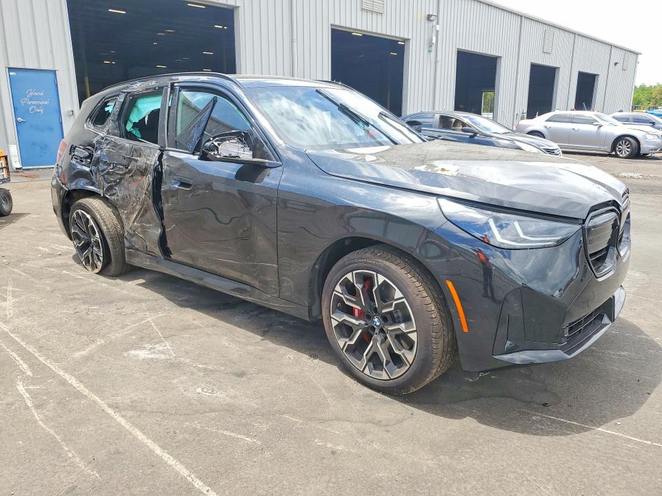 51783876 :رقم المزاد ، 5UX73GP03T9396556 vin ، 2026 Bmw X3 مزاد بيع