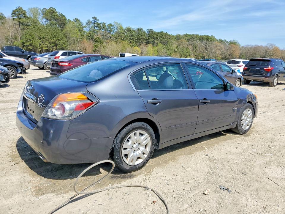 Продажа на аукционе авто 2012 Nissan Altima, vin: 1N4AL2APXCC236344, номер лота: 49388686