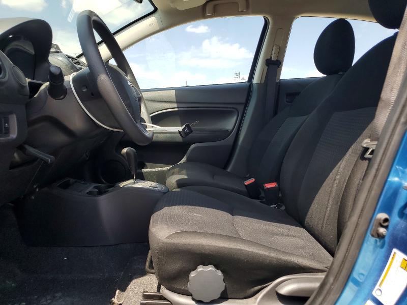 Aukcja sprzedaży 2024 Mitsubishi Mirage, vin: ML32FUFJ2RHF13527, numer aukcji: 50365026