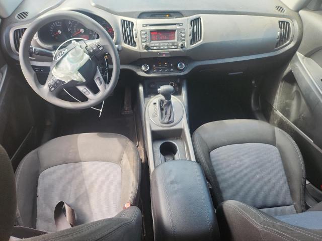 Продажа на аукционе авто 2014 Kia Sportage, vin: KNDPB3AC9E7562481, номер лота: 50855116
