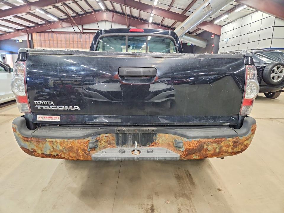 Продажа на аукционе авто 2011 Toyota Tacoma, vin: 5TFPX4EN2BX001408, номер лота: 51585376