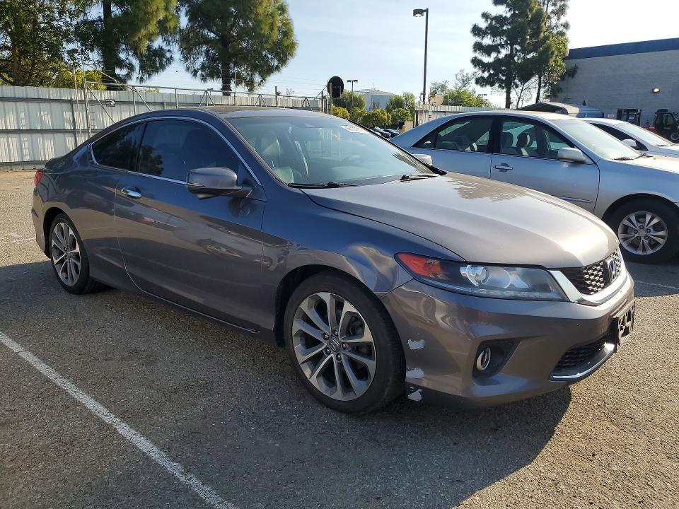 Auction sale of the 2014 Honda Accord, vin: 1HGCT2B85EA006284, lot number: 48192606