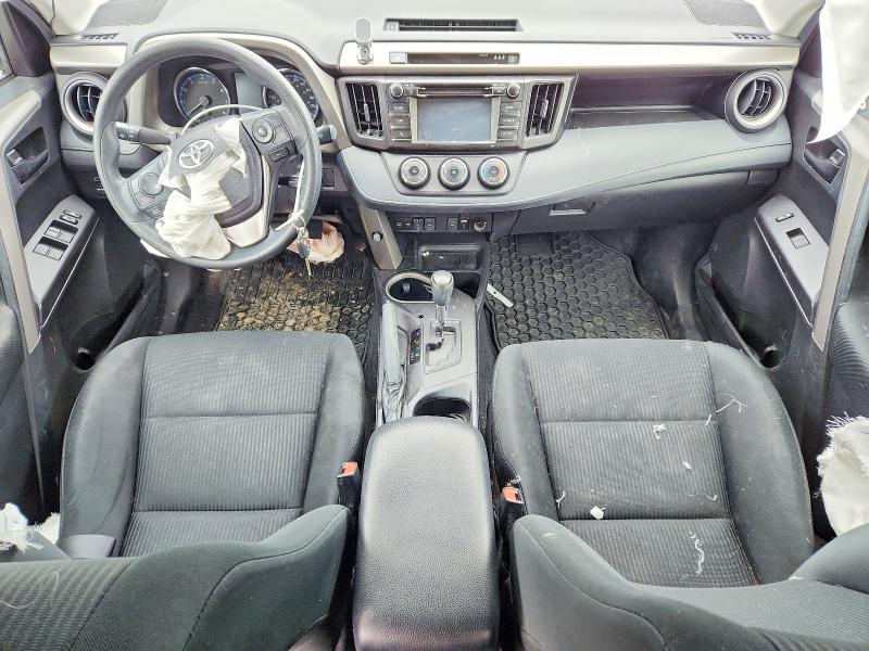 Aukcja sprzedaży 2018 Toyota Rav4, vin: 2T3ZFREV4JW481365, numer aukcji: 46340456