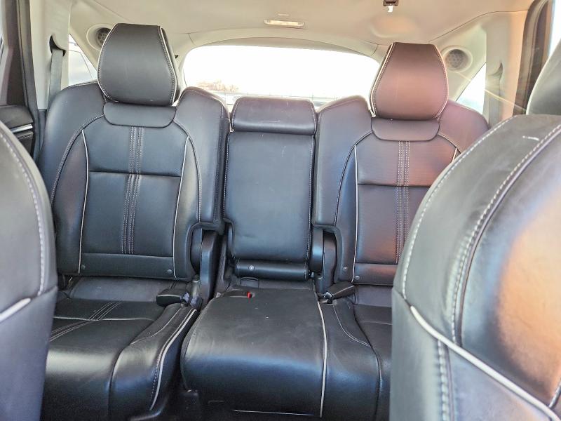 Aukcja sprzedaży 2019 Acura Mdx, vin: 5J8YD4H98KL015253, numer aukcji: 49277136