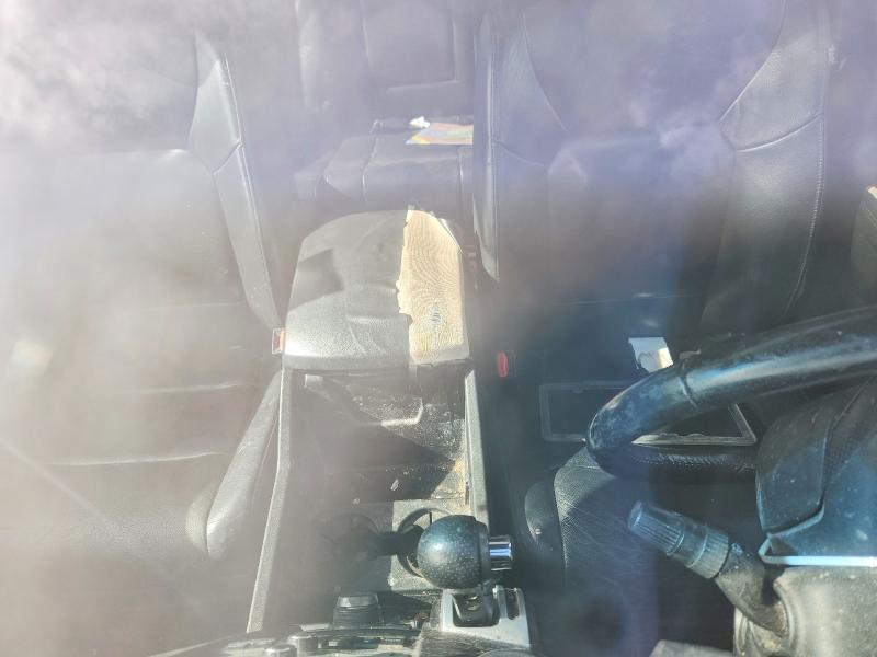 50485126 :رقم المزاد ، 5FNYF4H98AB504200 vin ، 2010 Honda Pilot مزاد بيع