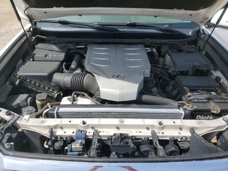 48006716 :رقم المزاد ، JTJBM7FX1F5107111 vin ، 2015 Lexus Gx 460 مزاد بيع