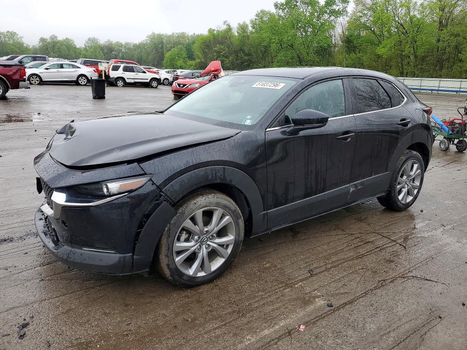 Aukcja sprzedaży 2023 Mazda Cx-30, vin: 3MVDMBBM4PM516594, numer aukcji: 51037296