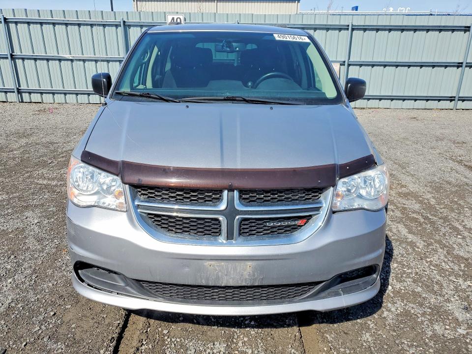 Продажа на аукционе авто 2014 Dodge Grand Caravan, vin: 2C4RDGBG8ER415823, номер лота: 49015616