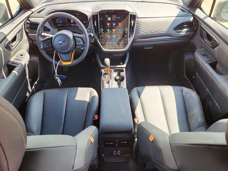 Продажа на аукционе авто 2026 Subaru Forester, vin: 4S4SLDL63T3021155, номер лота: 50344636