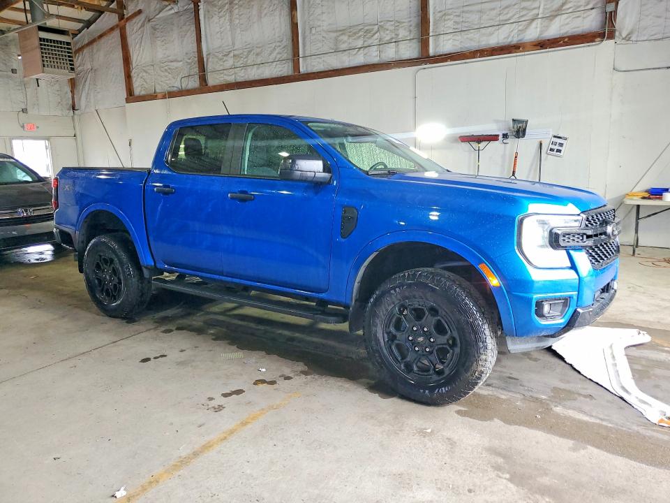 Aukcja sprzedaży 2025 Ford Ranger, vin: 1FTER4HH4SLE29561, numer aukcji: 51368096