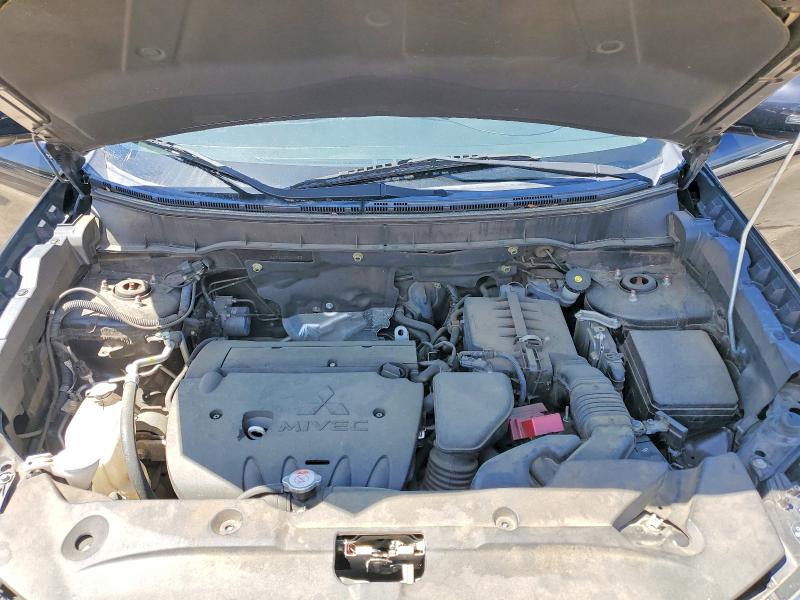 Aukcja sprzedaży 2018 Mitsubishi Outlander Sport, vin: JA4AP3AW9JZ011087, numer aukcji: 49430276