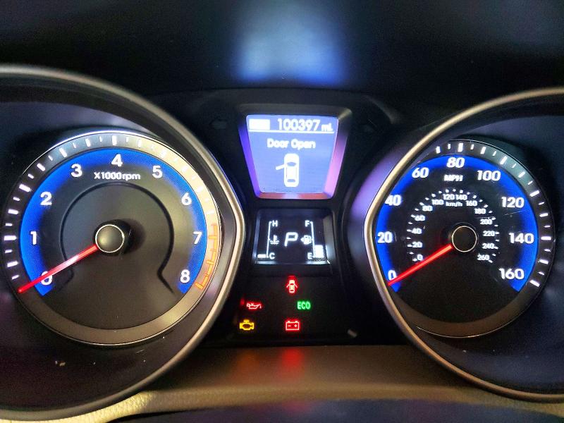Продажа на аукционе авто 2014 Hyundai Elantra Gt, vin: KMHD35LH1EU188840, номер лота: 49855906