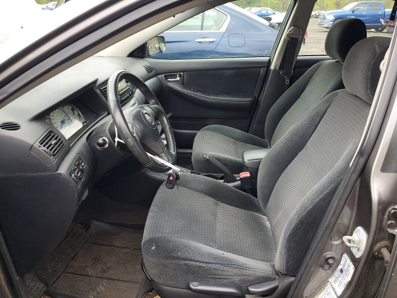 Продаж на аукціоні авто 2008 Toyota Corolla, vin: 1NXBR32EX8Z020572, номер лоту: 51898886
