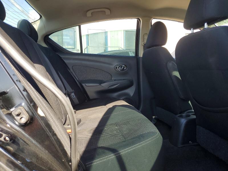 51201796 :رقم المزاد ، 3N1CN7AP2EL844394 vin ، 2014 Nissan Versa مزاد بيع