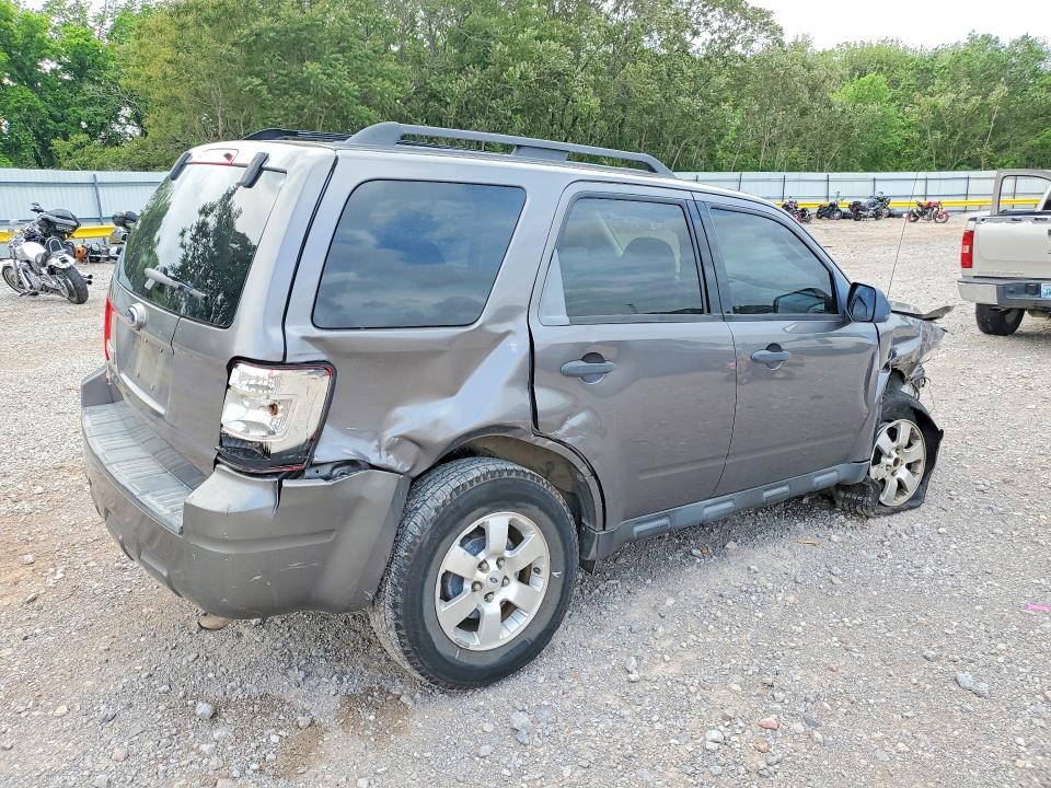 Aukcja sprzedaży 2009 Ford Escape, vin: 1FMCU03G19KA14609, numer aukcji: 50295196