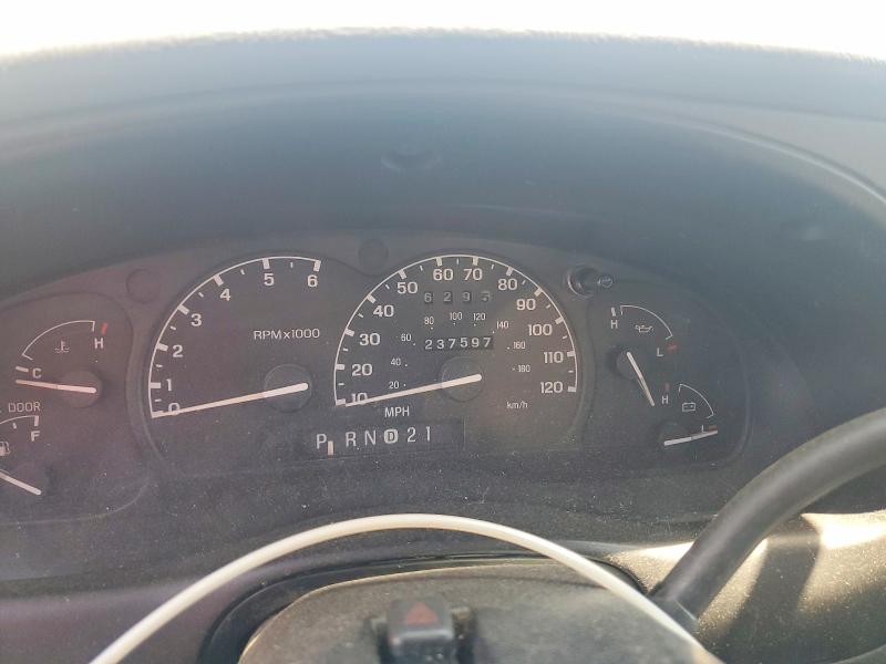 Aukcja sprzedaży 2001 Ford Ranger, vin: 1FTZR15E11TA61249, numer aukcji: 50485086