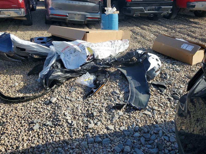 2026 Nissan Rogue მანქანა იყიდება აუქციონზე, vin: 5N1BT3BA8TC698024, აუქციონის ნომერი: 50168726