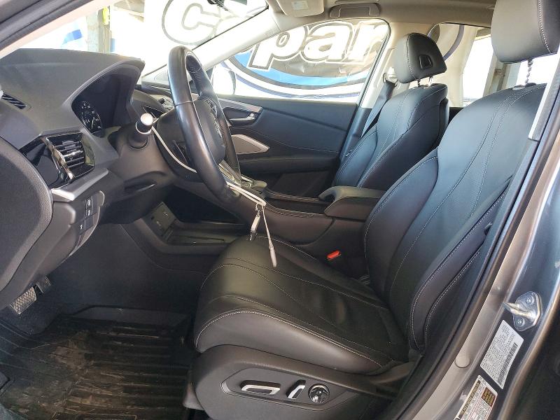 2024 Acura Rdx მანქანა იყიდება აუქციონზე, vin: 5J8TC2H51RL013059, აუქციონის ნომერი: 48706616
