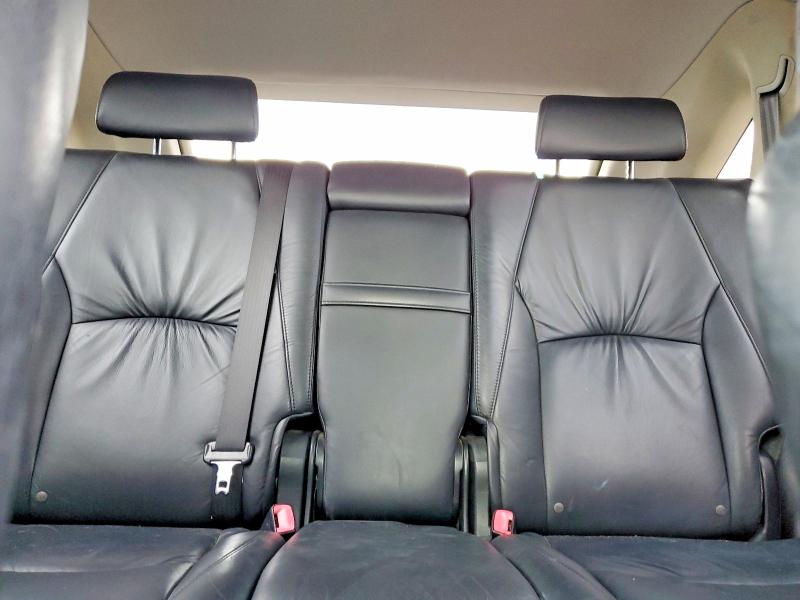 2009 Lexus Rx 350 მანქანა იყიდება აუქციონზე, vin: JTJHK31U392859274, აუქციონის ნომერი: 48752546
