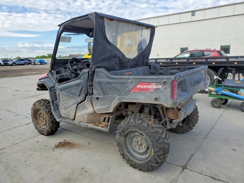 Aukcja sprzedaży 2024 Honda Sxs1000, vin: 1HFVE04A0R4802280, numer aukcji: 51105816