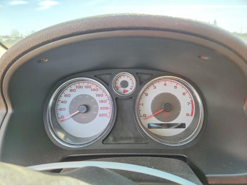 Продажа на аукционе авто 2006 Pontiac Pursuit, vin: 1G2AL55F567836543, номер лота: 50221116