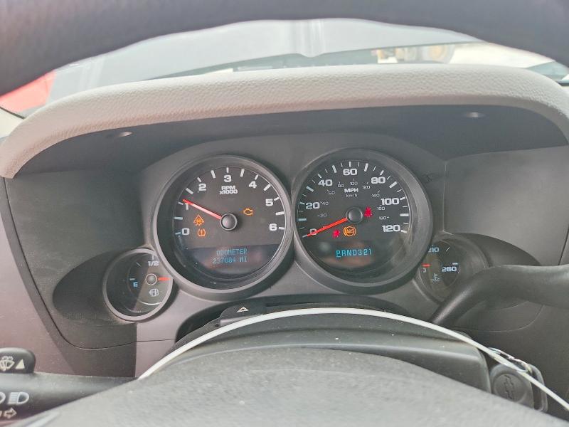 Aukcja sprzedaży 2011 Chevrolet Silverado, vin: 3GCPCREA1BG110971, numer aukcji: 51528336
