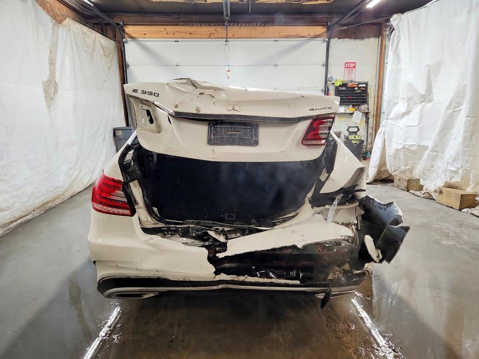 Продаж на аукціоні авто 2016 Mercedes-benz E, vin: WDDHF8JB5GB179267, номер лоту: 51505736