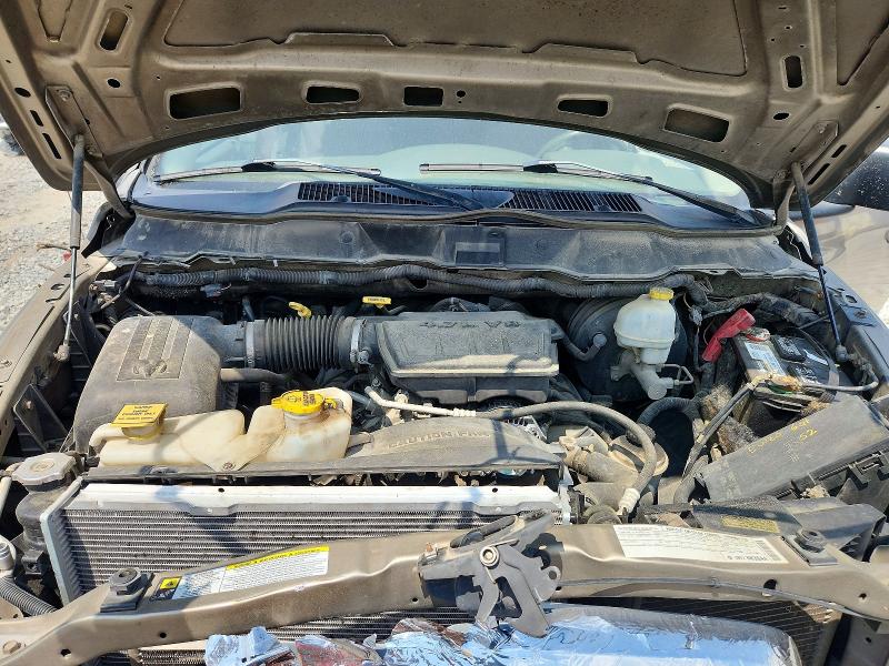 2008 Dodge Ram 1500 მანქანა იყიდება აუქციონზე, vin: 1D7HA18N28J169664, აუქციონის ნომერი: 48482666